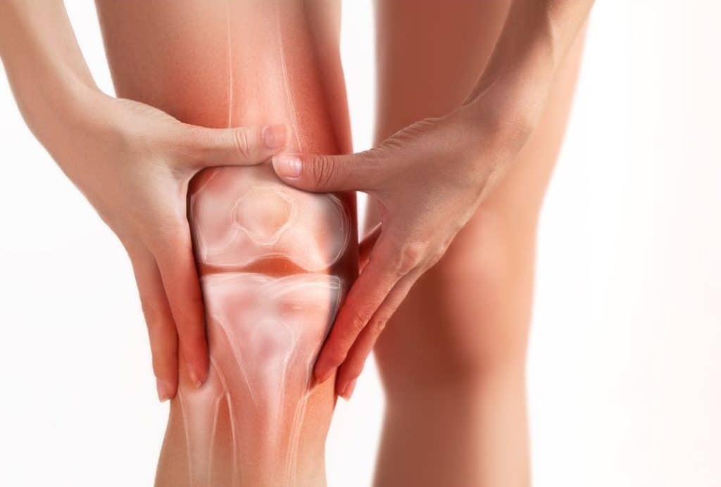 knee pain