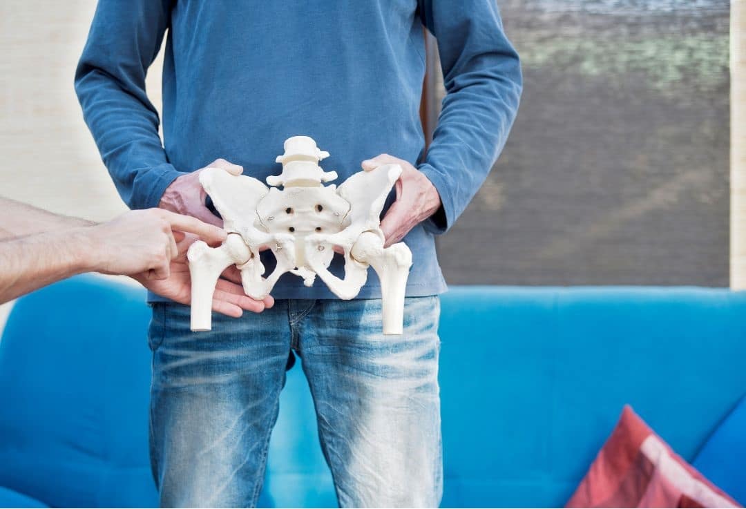 hip osteoarthritis