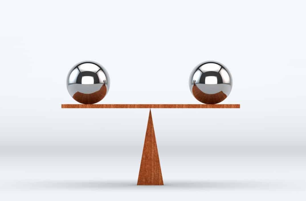 stability and balance