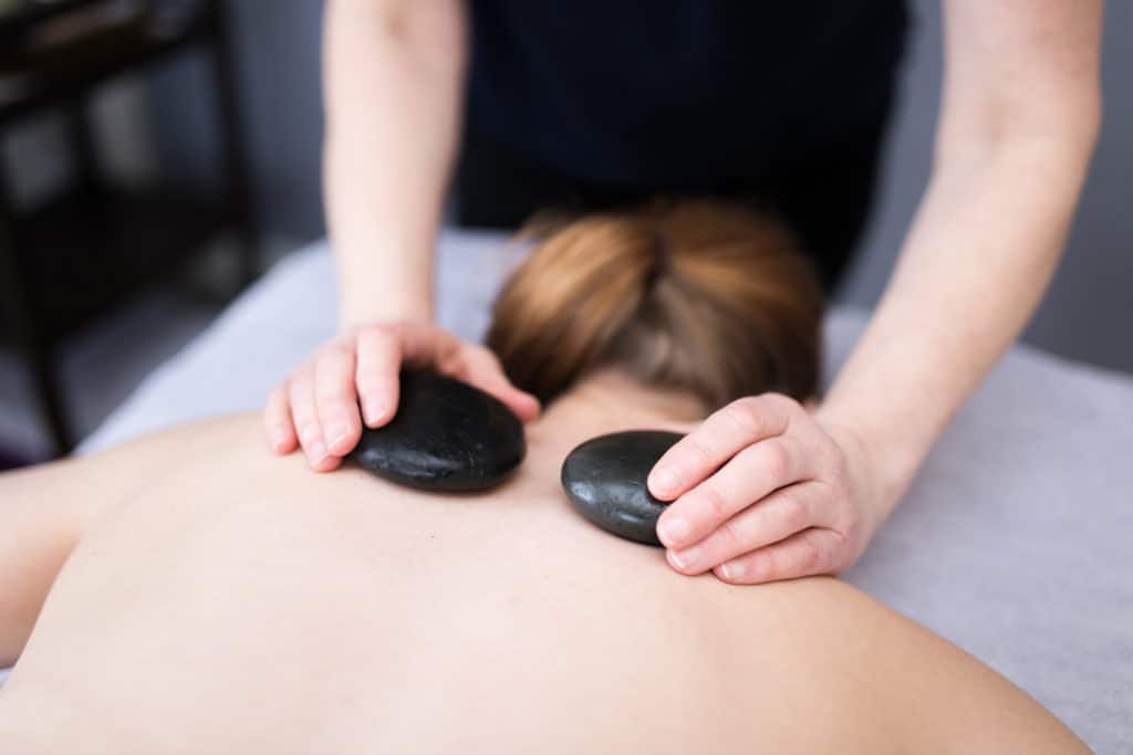 Tim Wood Healthcare - Massage Therapy