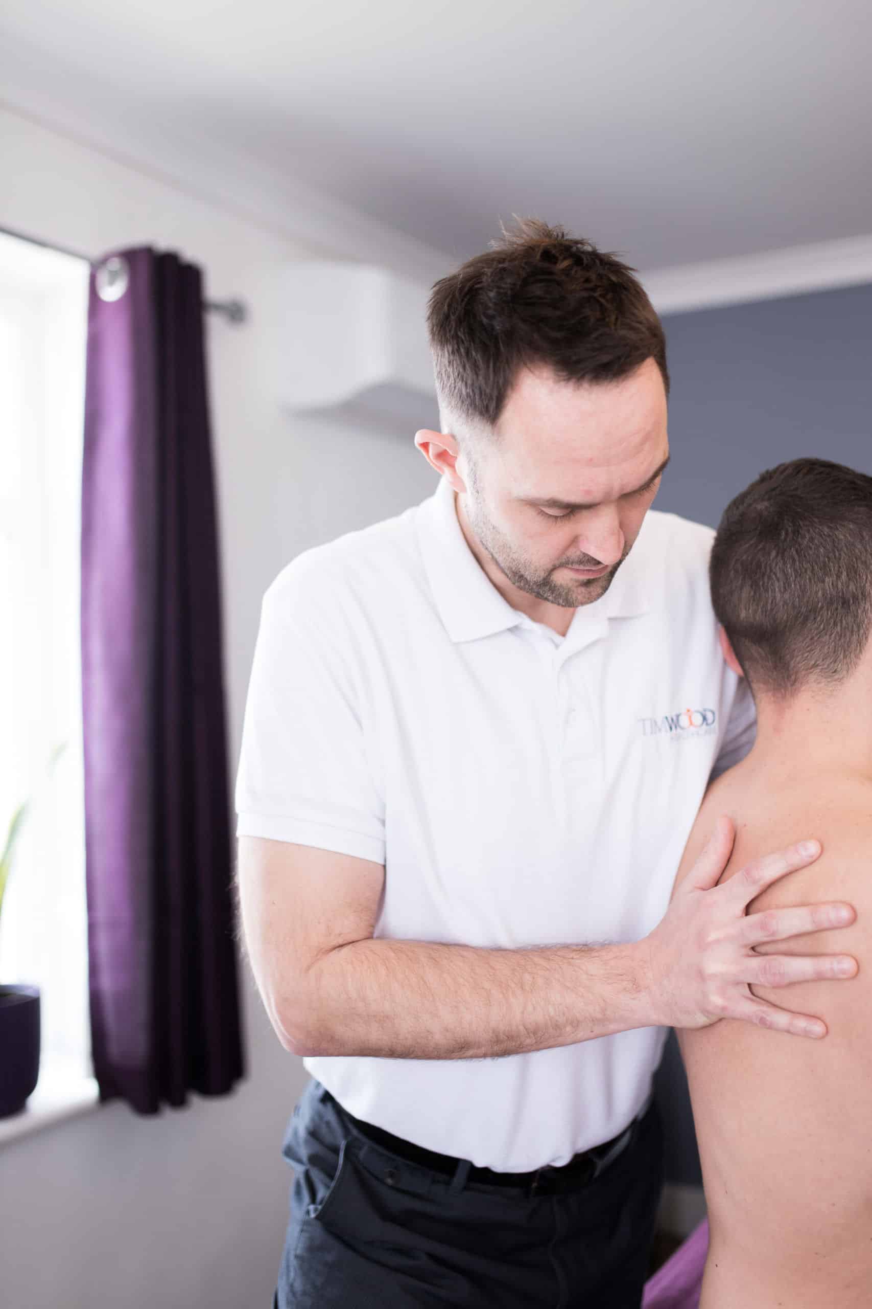 Osteopath Rainham & Maidstone