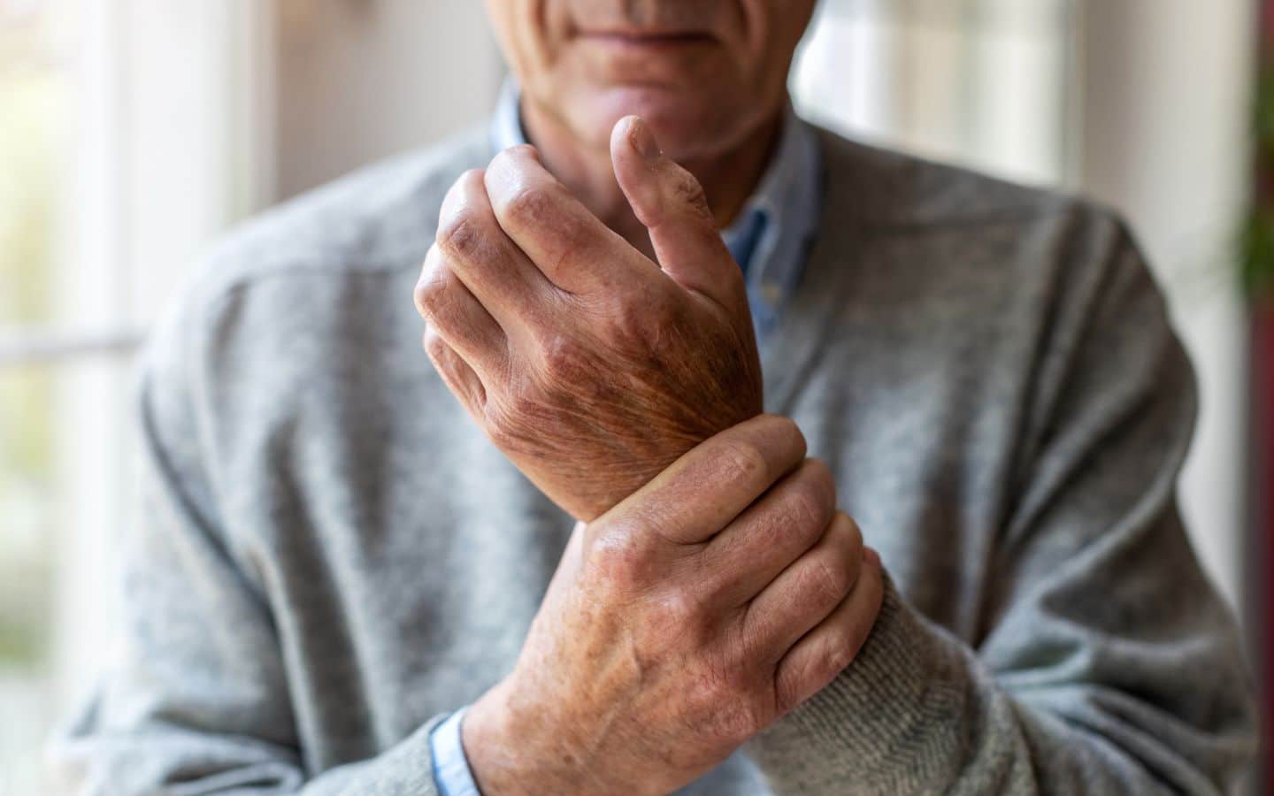 arthritis treatment