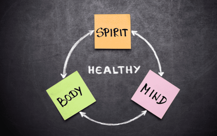 Osteopathic principles