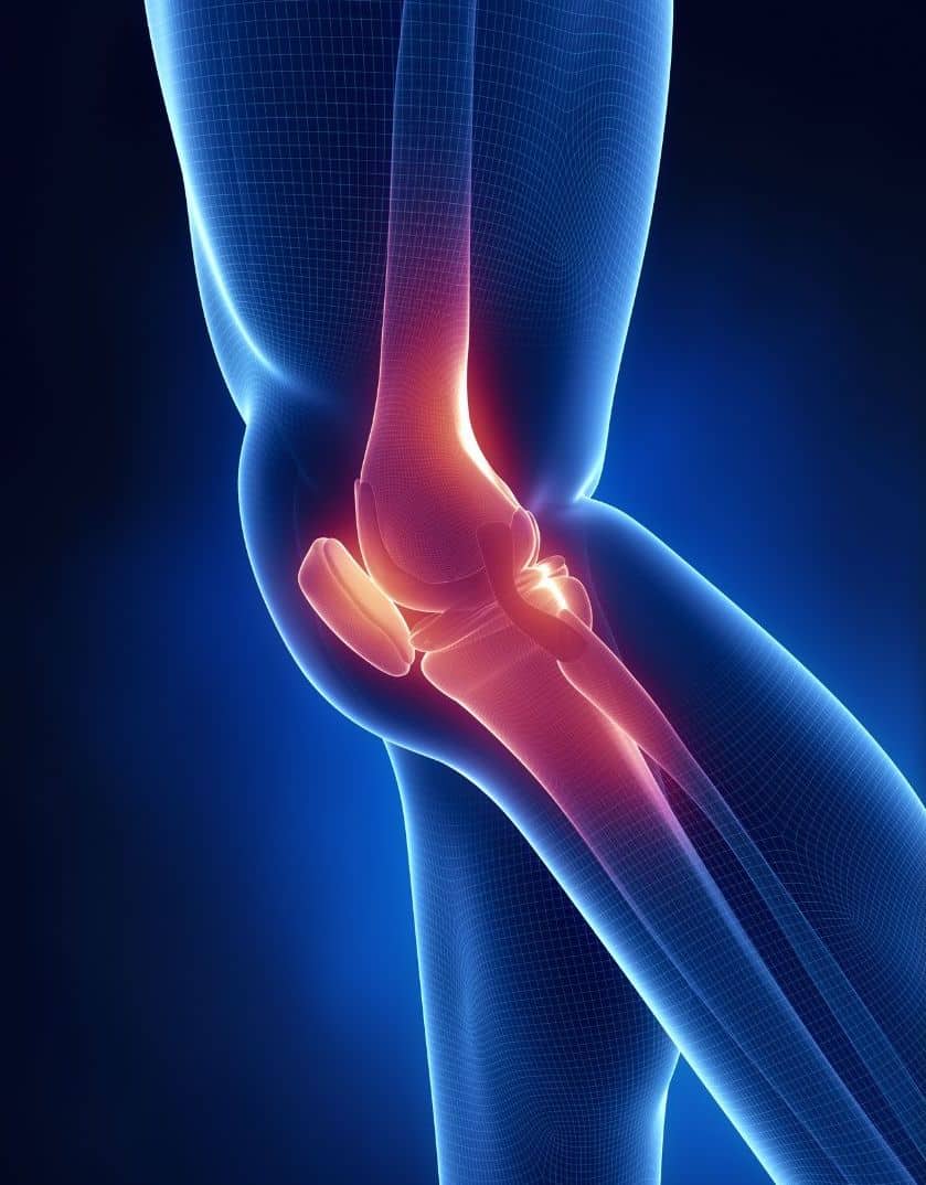 patella tendinopathy