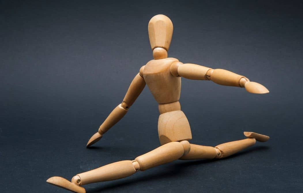 stretching, flexibility and mobility