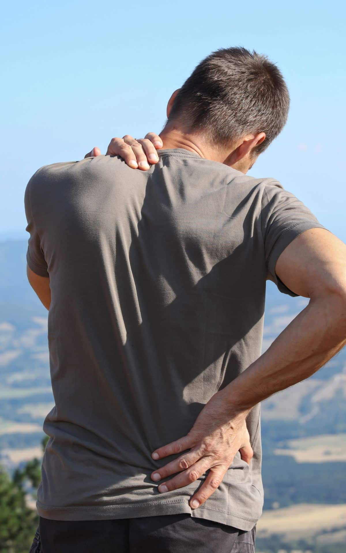 sciatica and nerve pain